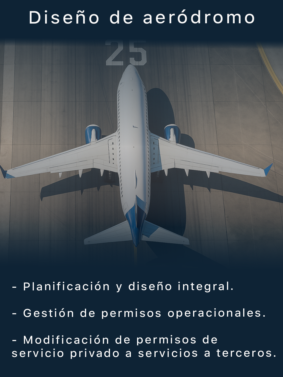 Planos y estudios (frente)